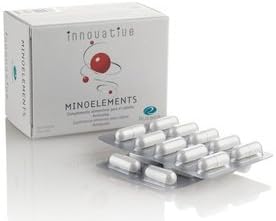 Opiniones sobre las cápsulas Minoelements Rueber 1 31x PkvVmnL. AC